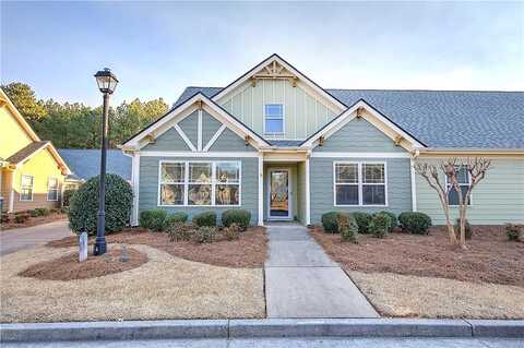 William Drive Ne #3, White, GA 30184