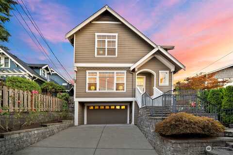 Mansell, SEATTLE, WA 98199
