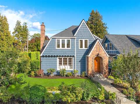 32Nd, SEATTLE, WA 98144