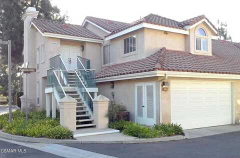 Augustine Way #C, Simi Valley, CA 93065