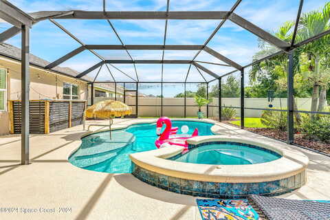 Moray, PALM BAY, FL 32908