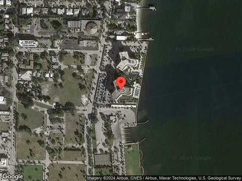 N Flagler Dr, West Palm Beach, FL 33407