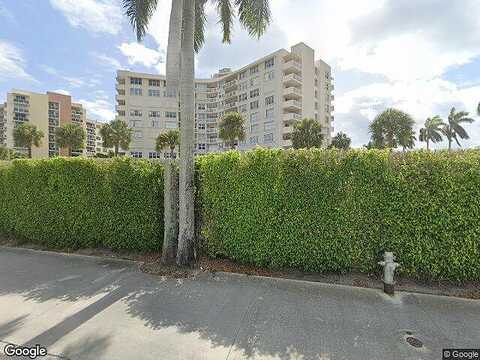 N Flagler Dr, West Palm Beach, FL 33407
