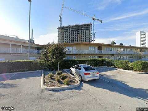 Diplomat, HALLANDALE BEACH, FL 33009