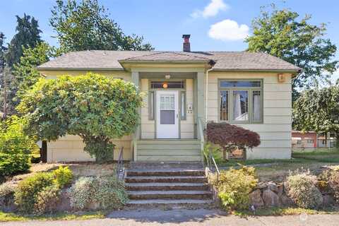 Eddy, SEATTLE, WA 98108