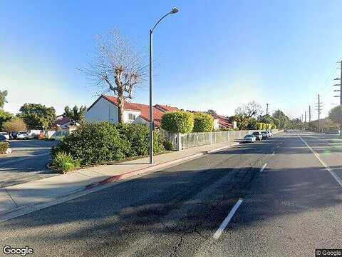Sunflower Avenue #8, Santa Ana, CA 92704