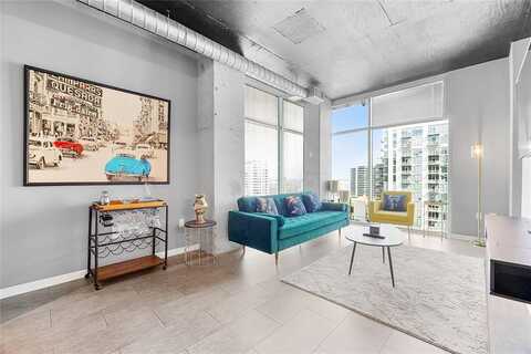 Pharr Road Ne #1702, Atlanta, GA 30305