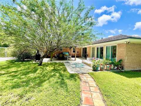 Montclair, CORPUS CHRISTI, TX 78412