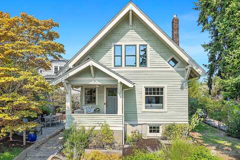 44Th, SEATTLE, WA 98103