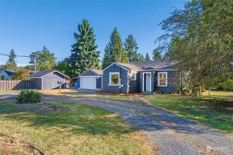 104Th, TACOMA, WA 98445