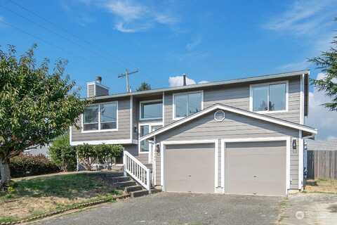 131St, SEATAC, WA 98168