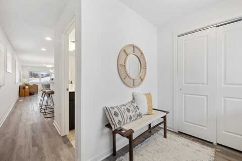 Logan Avenue N, Minneapolis, MN 55411