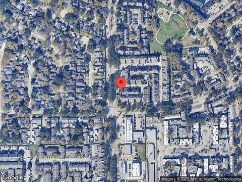 S Kirkwood Rd, Houston, TX 77077