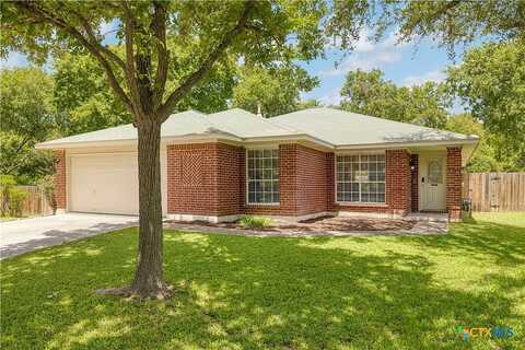 Joshua, ROUND ROCK, TX 78665