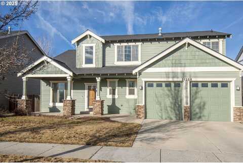 Ne Livingston Dr, Bend, OR 97701