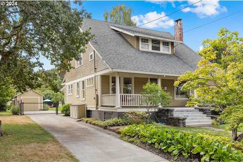 17Th, FOREST GROVE, OR 97116