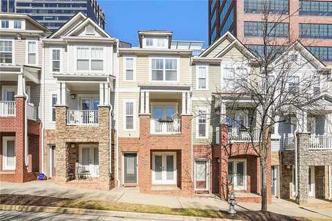 16Th Street Nw #6, Atlanta, GA 30363