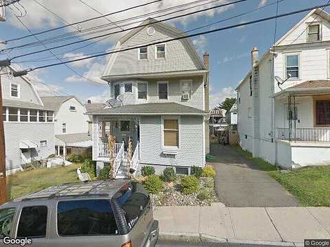 Andover, WILKES BARRE, PA 18702