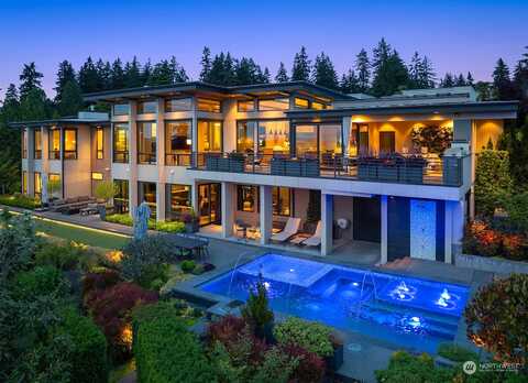 89Th, CLYDE HILL, WA 98004