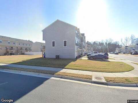 Van Zandt, SUFFOLK, VA 23434