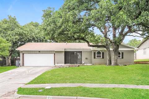 Warwick, ARLINGTON, TX 76015