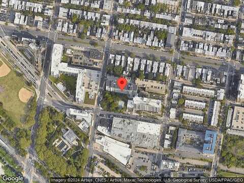 Hamilton St, Philadelphia, PA 19130