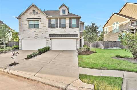 House Finch, CYPRESS, TX 77433