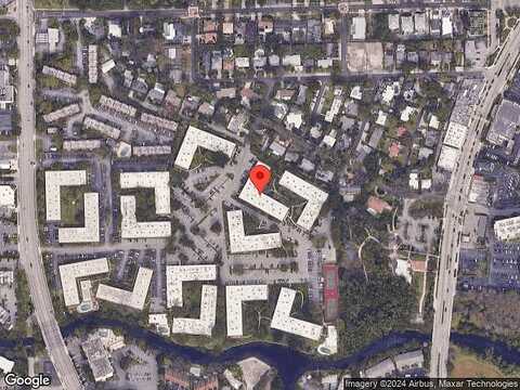 Ne 2Nd Ave, Wilton Manors, FL 33305