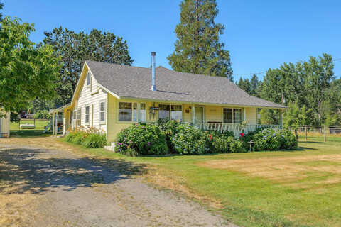 Sleepy Hollow, GRANTS PASS, OR 97527