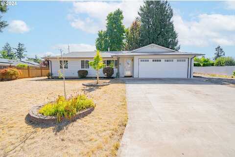 Canemah, OREGON CITY, OR 97045