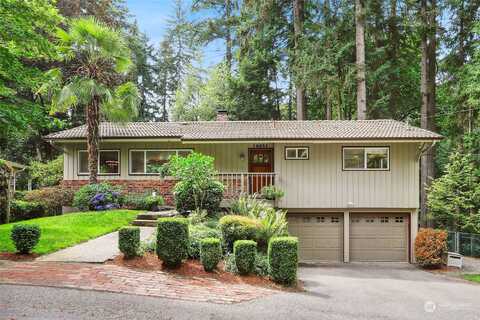 47Th, LAKE FOREST PARK, WA 98155