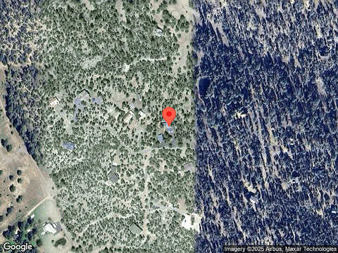 Rim View Lane, Overgaard, AZ 85933