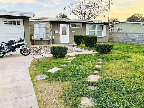 E E. Holly Oak Drive, West Covina, CA 91791
