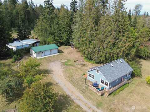 Hooker, SEQUIM, WA 98382