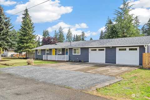 10Th Avenue, SPANAWAY, WA 98387