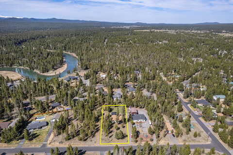 Canvasback, BEND, OR 97707