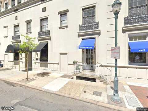 Locust St, Philadelphia, PA 19103