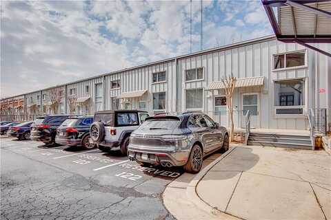 La France Street Ne #216, Atlanta, GA 30307