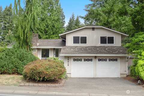 110Th, REDMOND, WA 98052