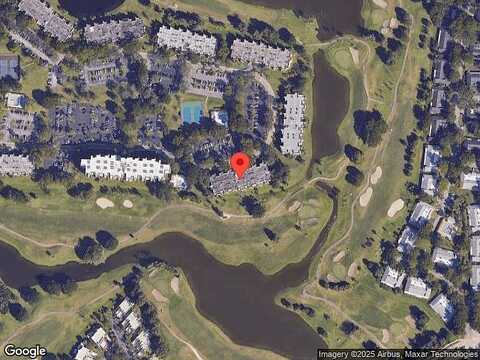 Golf Club Rd, Weston, FL 33326