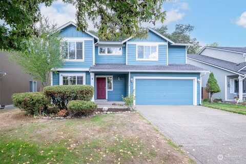 105Th, YELM, WA 98597