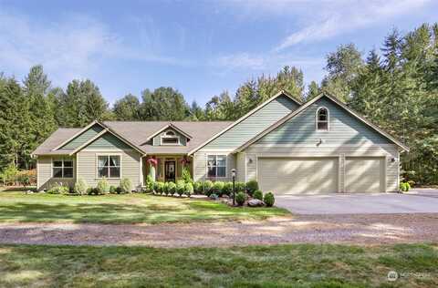 159Th, YELM, WA 98597