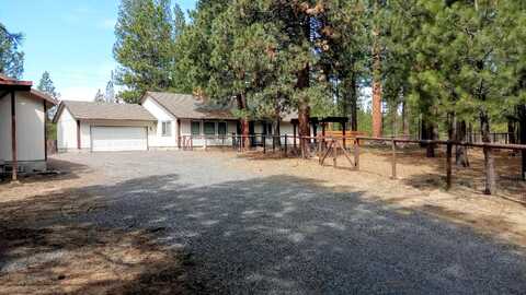 Cambium, LA PINE, OR 97739