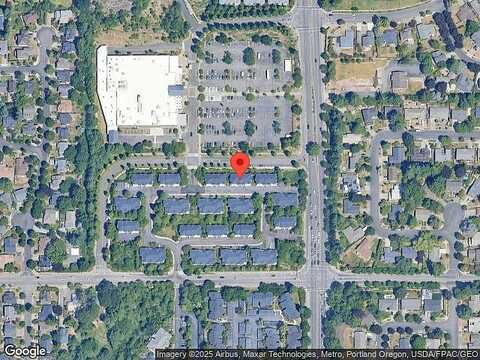 Sw Beard Rd, Beaverton, OR 97007