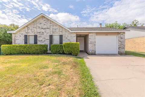 Kitty Hawk, ARLINGTON, TX 76014
