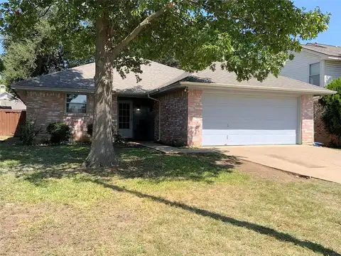 Kynette, EULESS, TX 76040