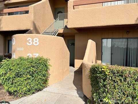 Edgehill Road #37, San Bernardino, CA 92405