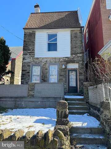 Seymour, PHILADELPHIA, PA 19144