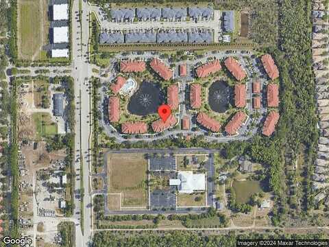 Positano Cir, Naples, FL 34105