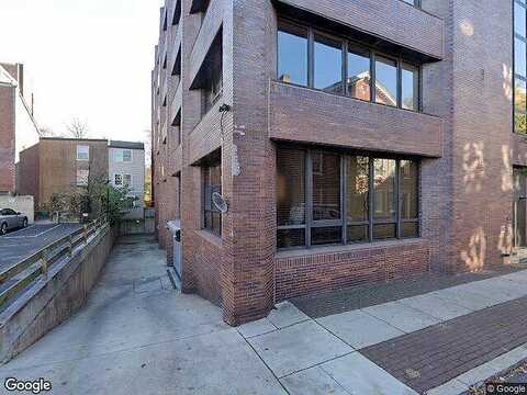 N 4Th St, Philadelphia, PA 19106